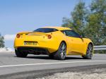 Lotus Evora S 2010 года